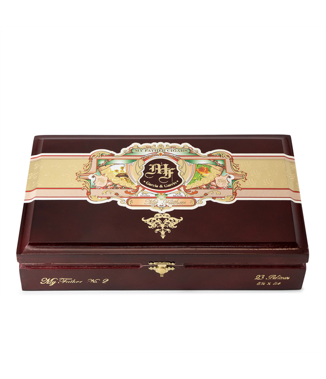 my father no.2 belicoso cigar my father no.2 belicoso cigar