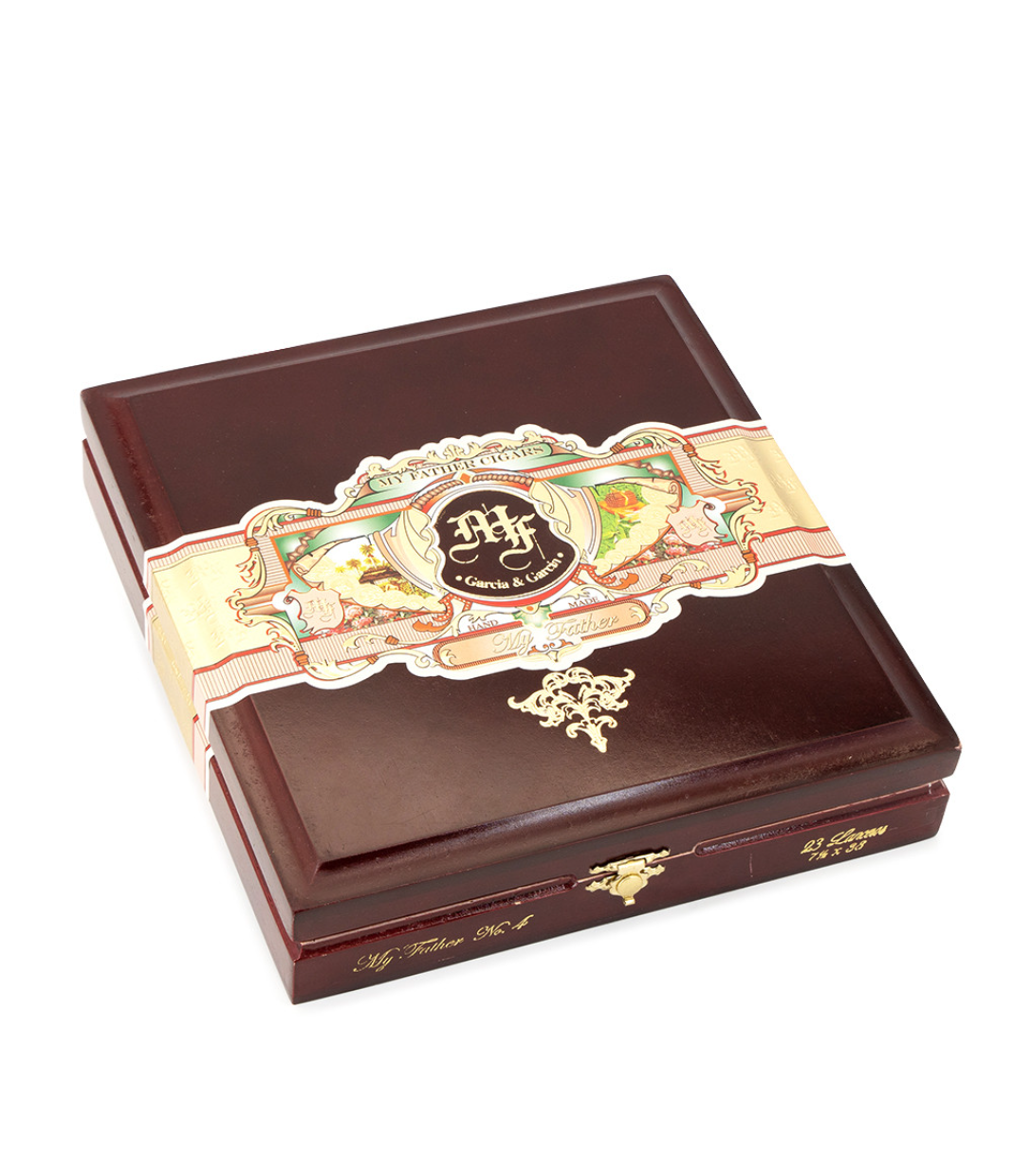 my father no.4 lancero cigar my father no.4 lancero cigar