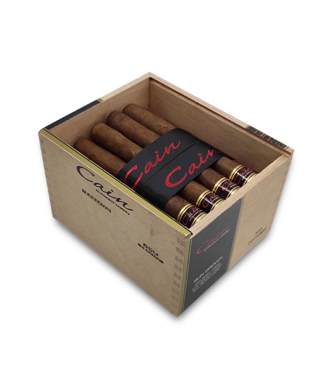 oliva cain f550 sun grown robusto cigar oliva cain f550 sun grown robusto cigar