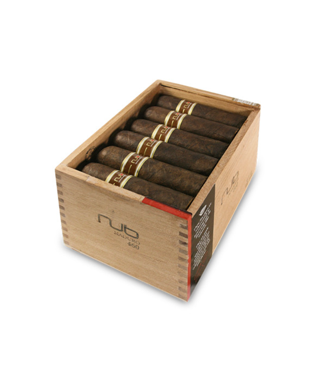 oliva nub 460 maduro cigar oliva nub 460 maduro cigar