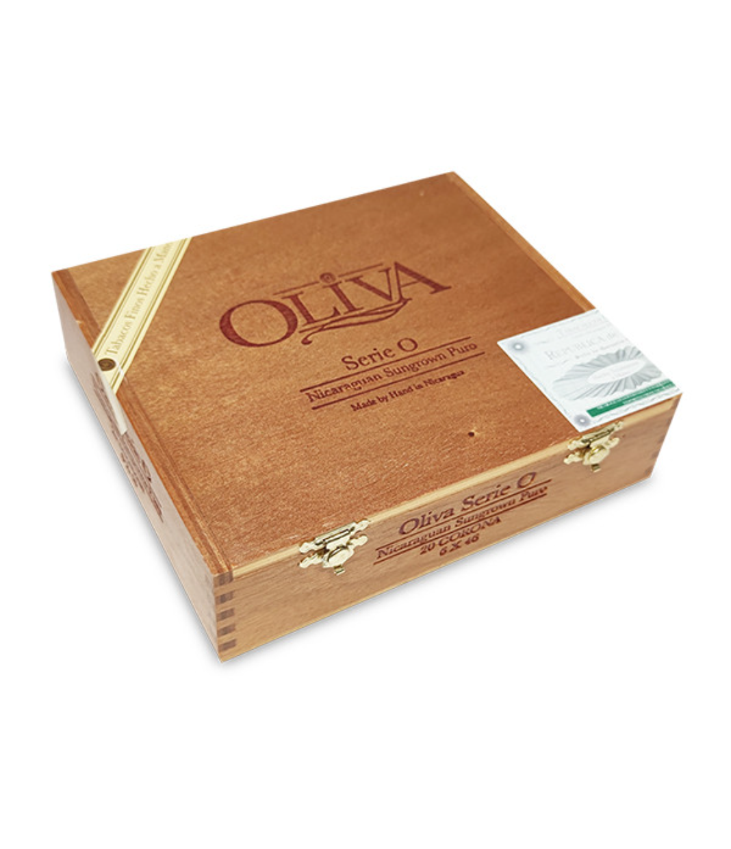 oliva serie o corona cigar oliva serie o corona cigar