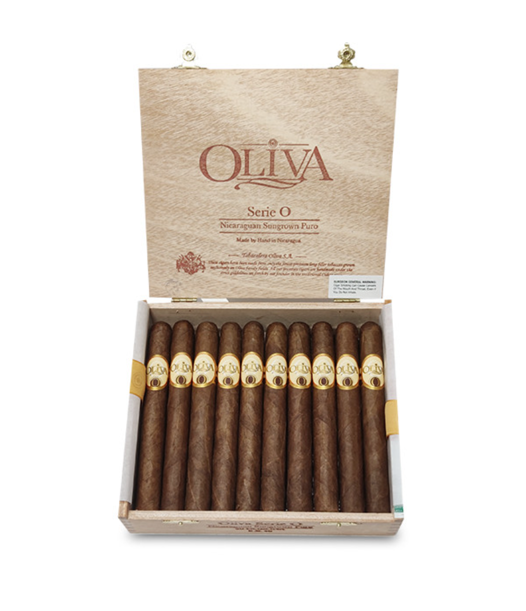 oliva serie o corona cigar oliva serie o corona cigar
