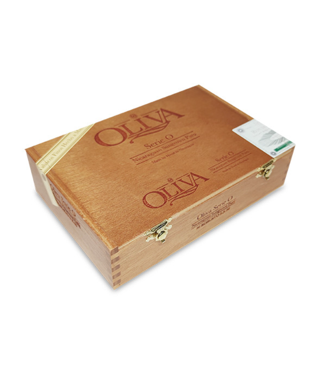 oliva serie o robusto cigar oliva serie o robusto cigar
