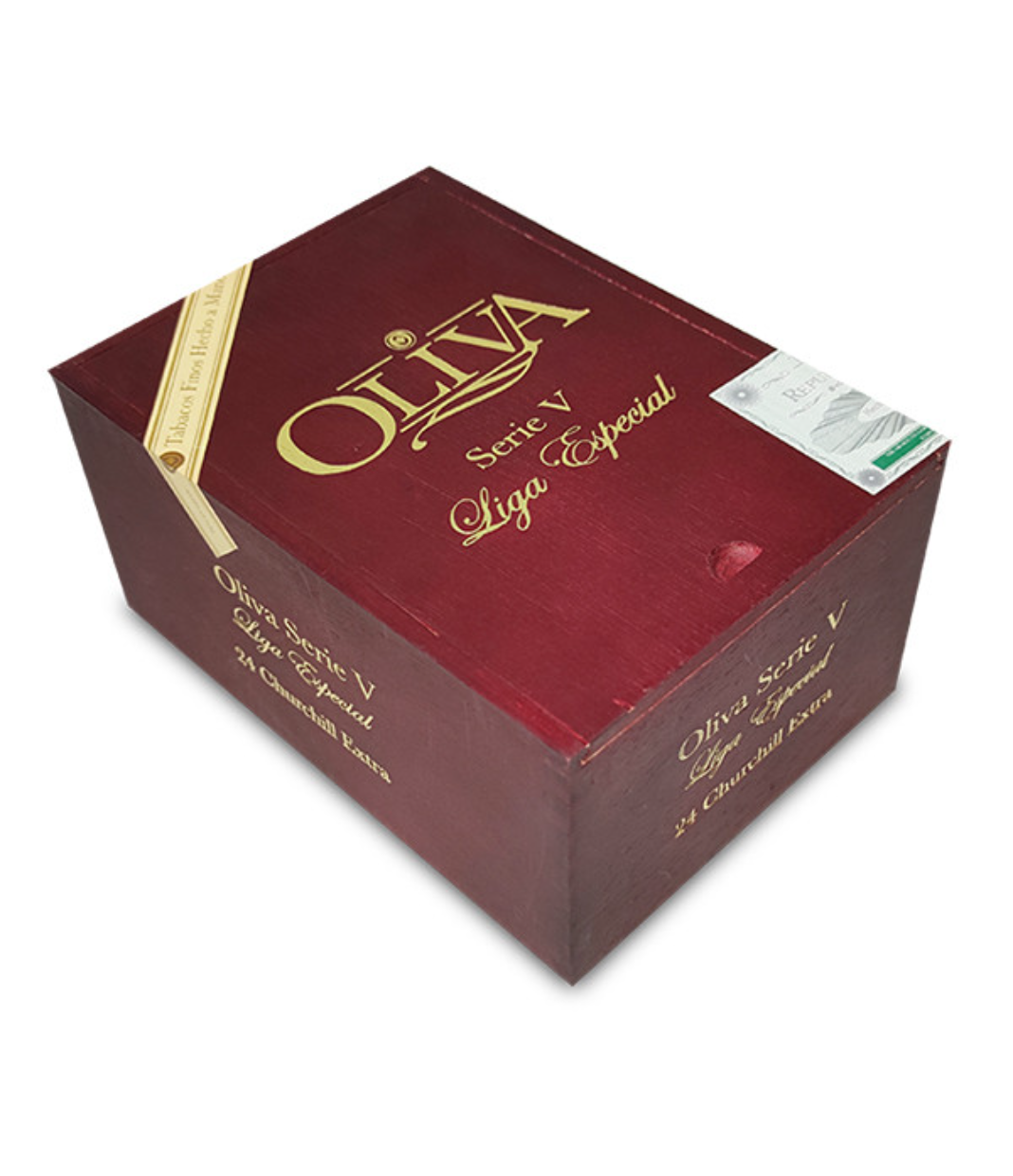 oliva serie v churchill extra cigar oliva serie v churchill extra cigar