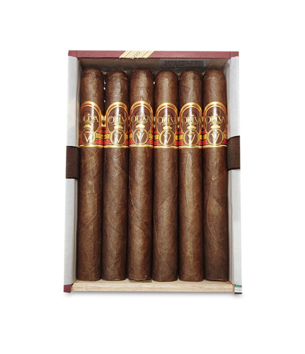oliva serie v churchill extra cigar oliva serie v churchill extra cigar