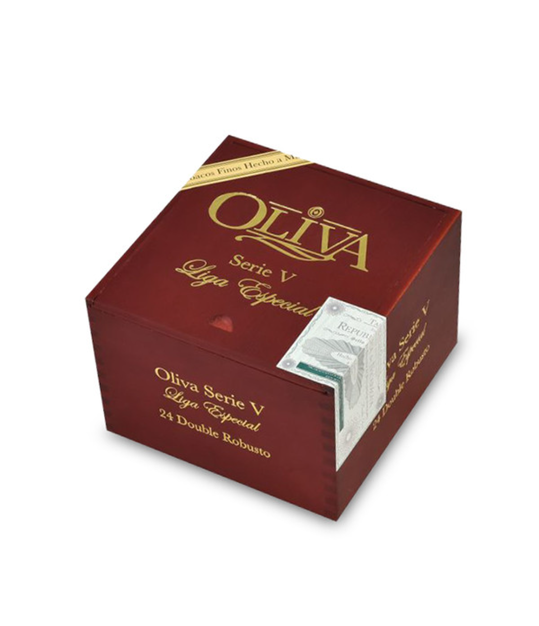 oliva serie v double robusto cigar oliva serie v double robusto cigar
