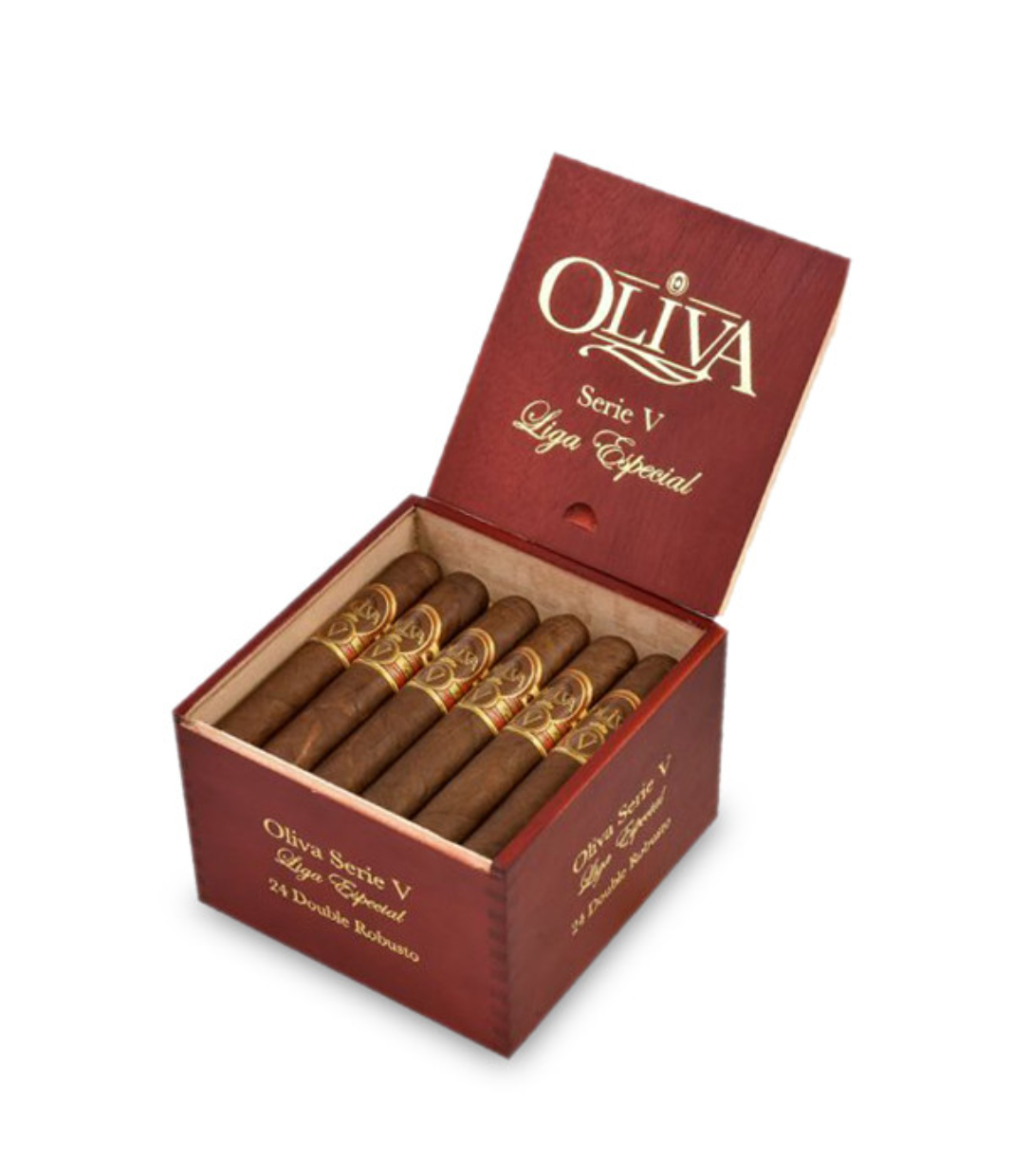 oliva serie v double robusto cigar oliva serie v double robusto cigar