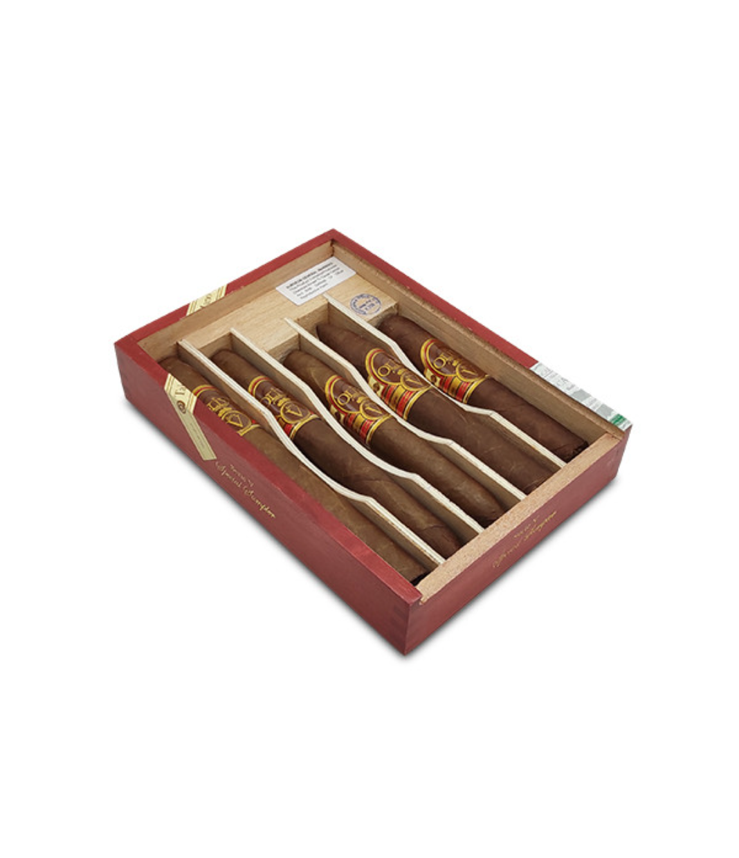 oliva serie v sampler cigar oliva serie v sampler cigar