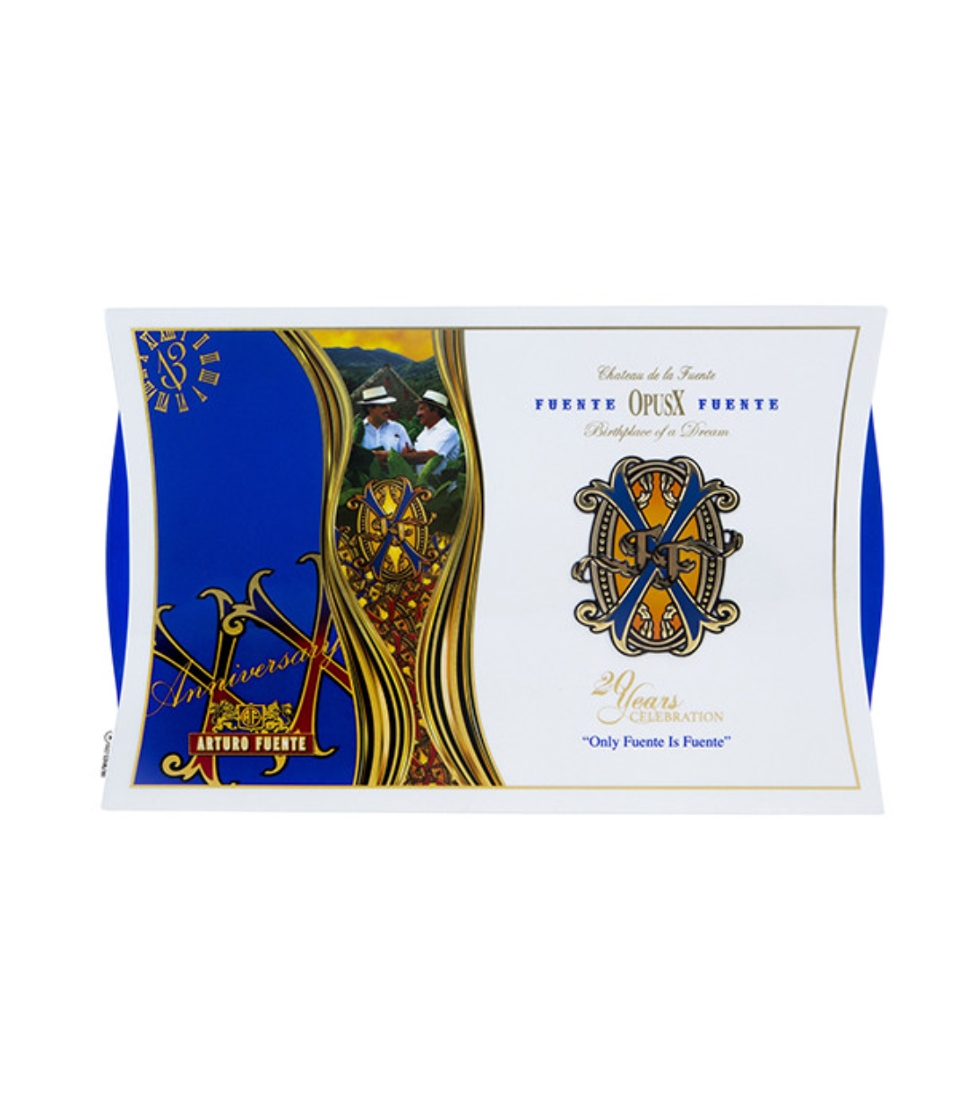 opus x 20th anniversary god's whisper cigar opus x 20th anniversary god's whisper cigar