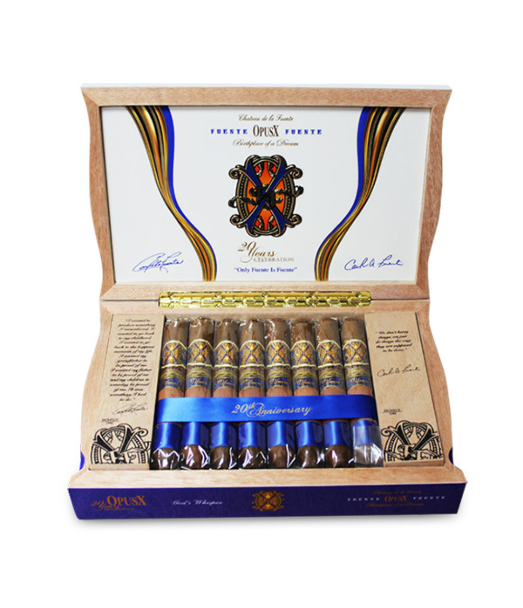 opus x 20th anniversary god's whisper cigar opus x 20th anniversary god's whisper cigar