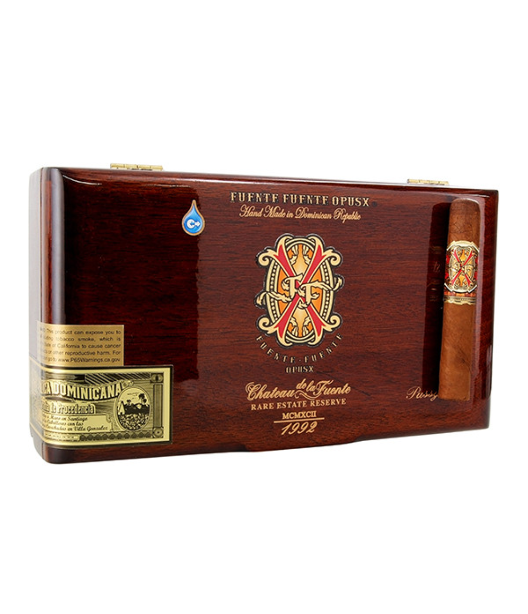 opus x pussy cats cigar opus x pussy cats cigar