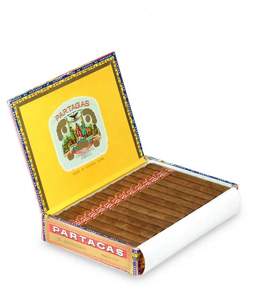 partagas aristocrats cigar partagas aristocrats cigar