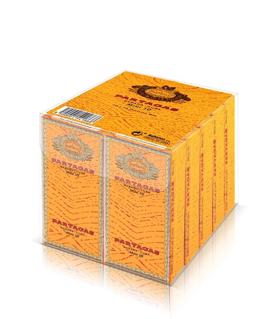 partagas mini cigar partagas mini cigar