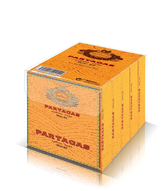 partagas mini cigar partagas mini cigar