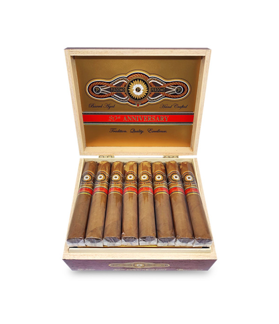 perdomo 20th anniversary connecticut gordo cigar perdomo 20th anniversary connecticut gordo cigar