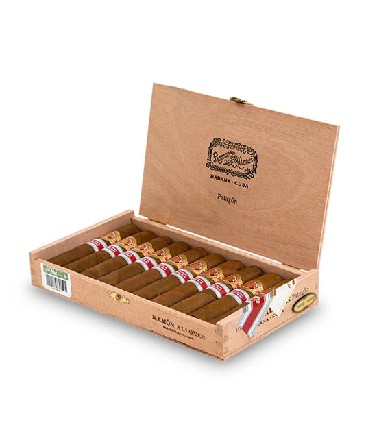 ramon allones patagon cono sur 2016 regional edition cigar ramon allones patagon cono sur 2016 regional edition cigar