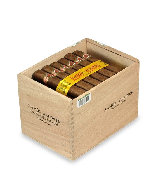 ramon allones specially selected cigar ramon allones specially selected cigar
