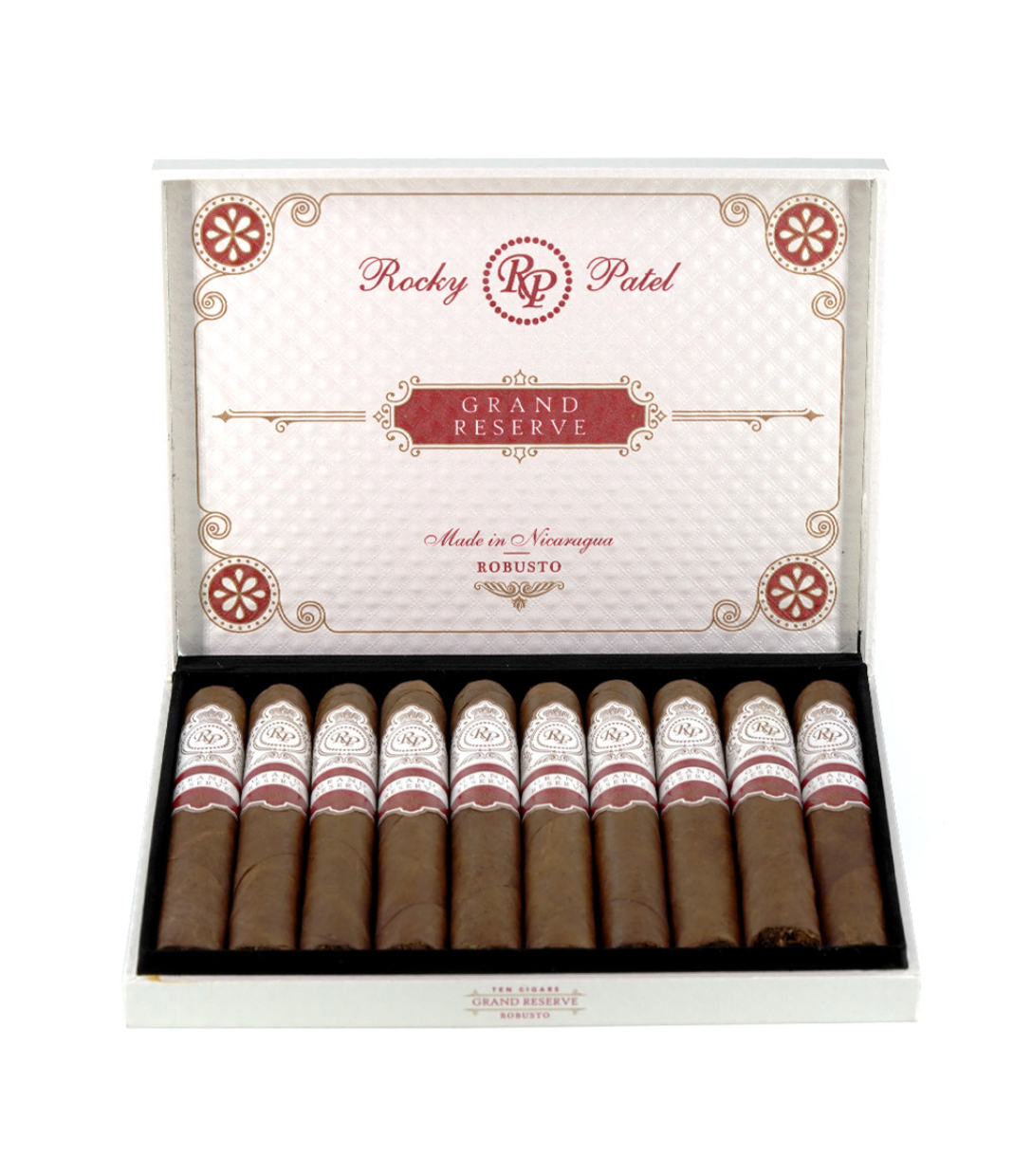 rocky patel grand reserve robusto cigar rocky patel grand reserve robusto cigar