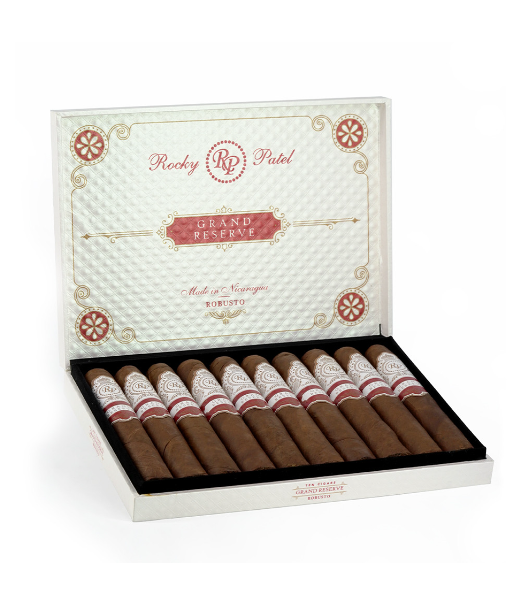 rocky patel grand reserve robusto cigar rocky patel grand reserve robusto cigar