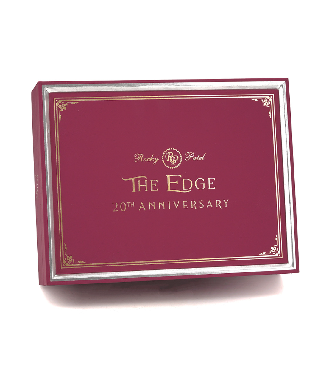 rocky patel the edge 20th anniversary toro cigar rocky patel the edge 20th anniversary toro cigar