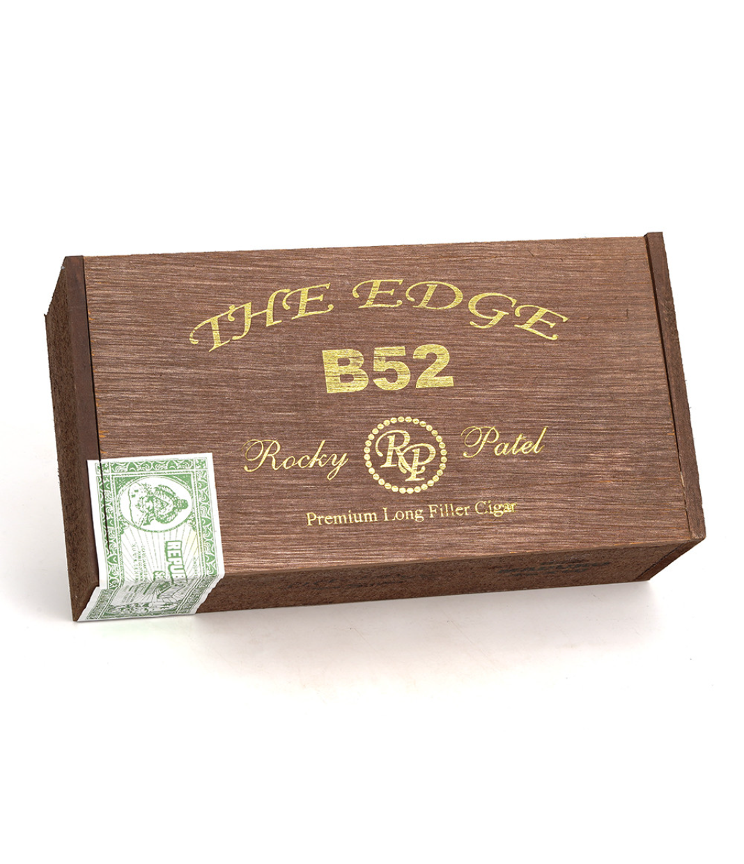 rocky patel the edge b 52 maduro cigar rocky patel the edge b 52 maduro cigar