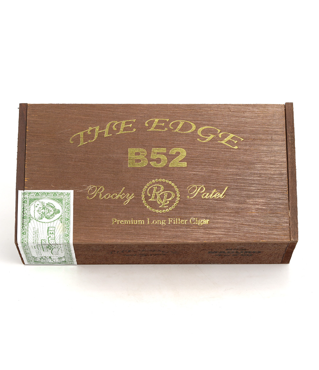 rocky patel the edge b 52 maduro cigar rocky patel the edge b 52 maduro cigar