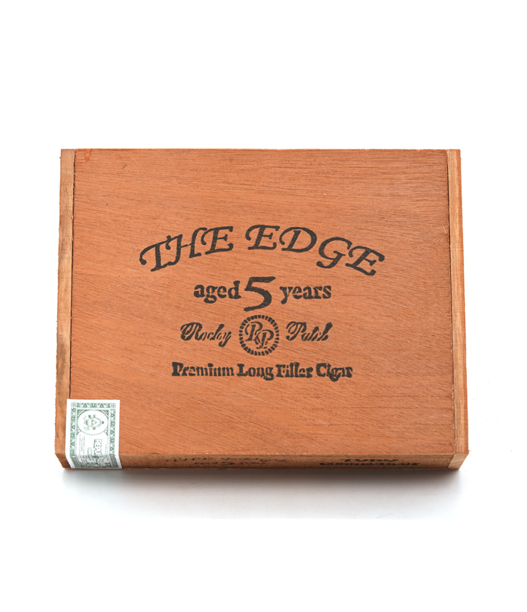 rocky patel the edge connecticut toro cigar rocky patel the edge connecticut toro cigar