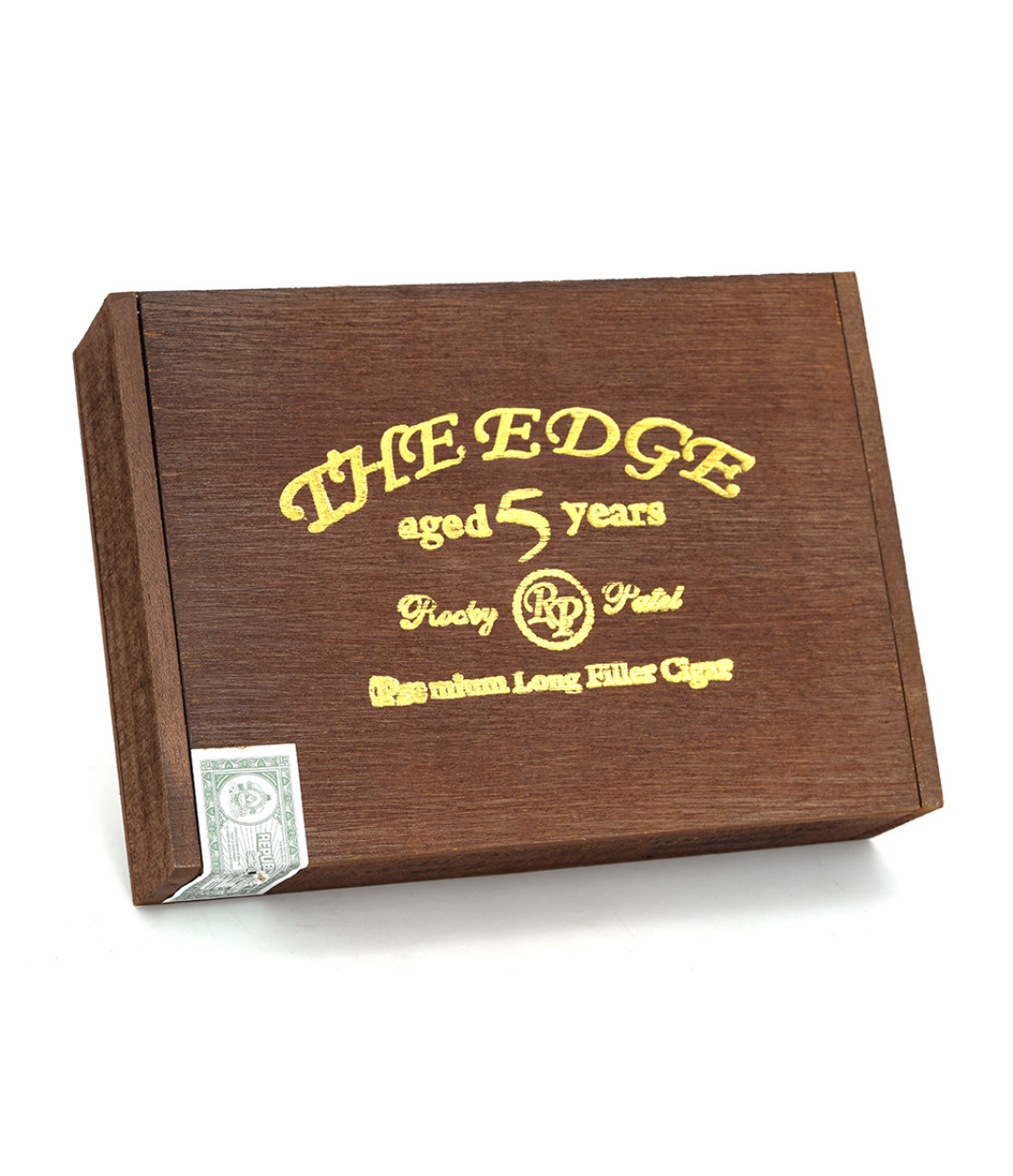 rocky patel the edge robusto corojo cigar rocky patel the edge robusto corojo cigar