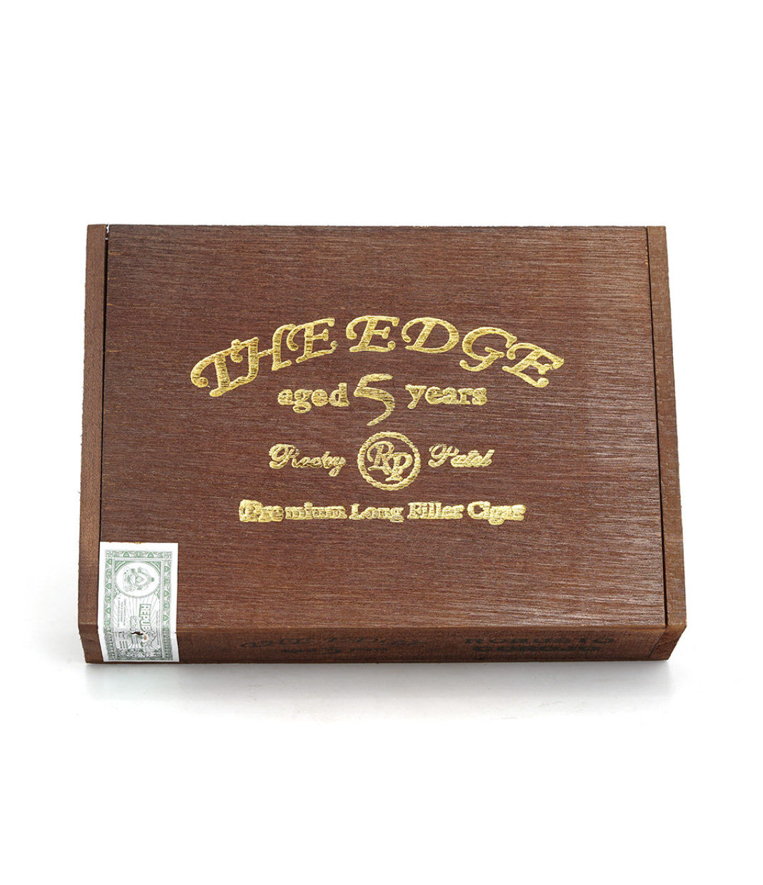 rocky patel the edge robusto corojo cigar rocky patel the edge robusto corojo cigar