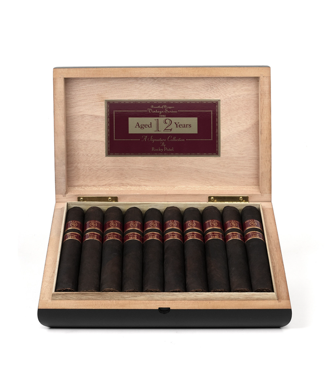 rocky patel vintage 1990 six by sixty cigar rocky patel vintage 1990 six by sixty cigar