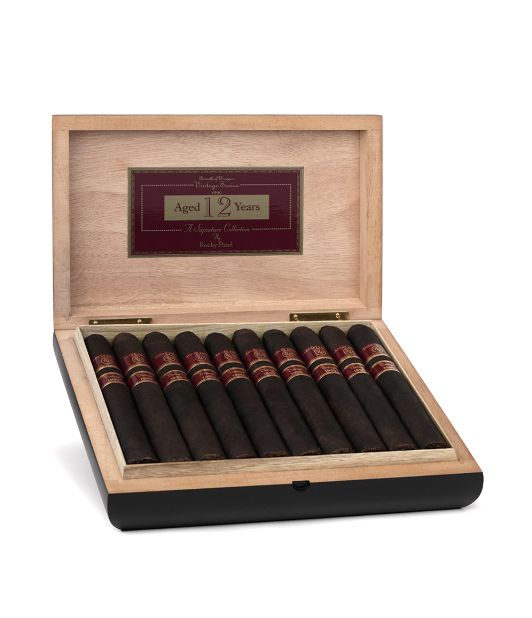 rocky patel vintage 1990 six by sixty cigar rocky patel vintage 1990 six by sixty cigar