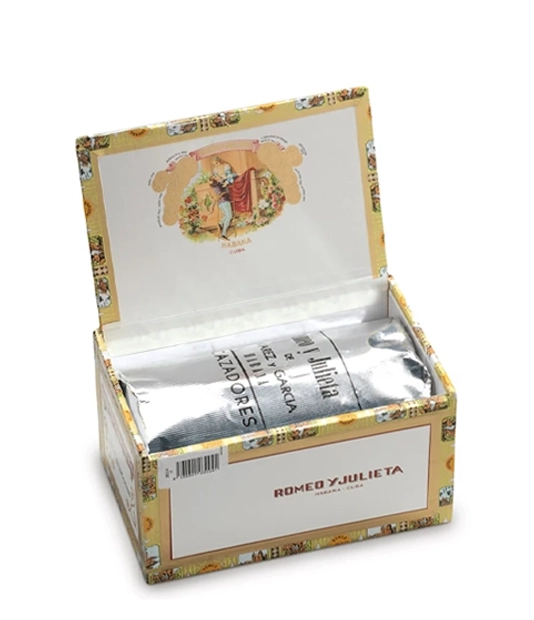 romeo y julieta cazadores cigar romeo y julieta cazadores cigar