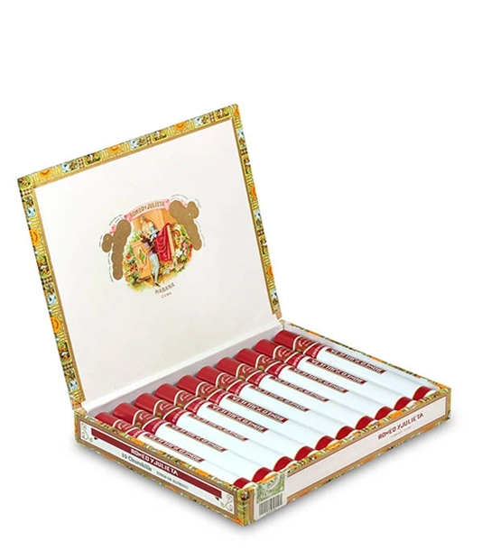 romeo y julieta churchills a/t cigar romeo y julieta churchills a/t cigar
