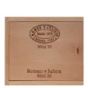Romeo y Julieta Mini Cigar import placeholder for 3553