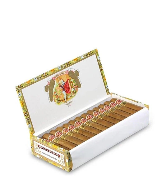 romeo y julieta petit churchills cigar romeo y julieta petit churchills cigar