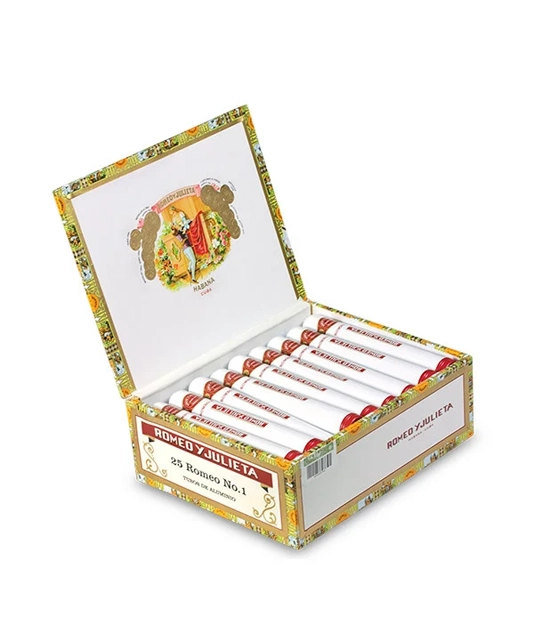 romeo y julieta romeo no.1 cigar romeo y julieta romeo no.1 cigar