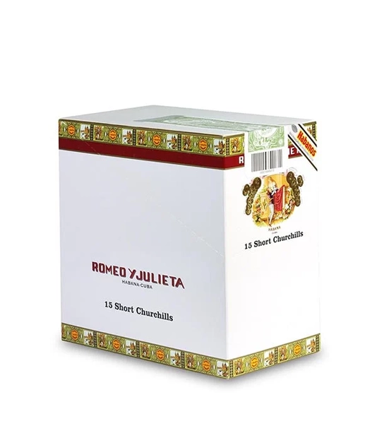 romeo y julieta short churchills a/t cigar romeo y julieta short churchills a/t cigar