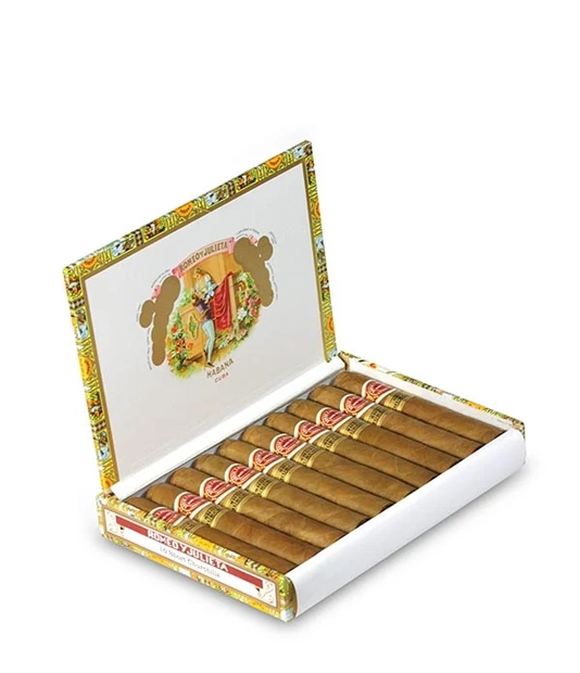 romeo y julieta short churchills cigar romeo y julieta short churchills cigar