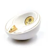 Trinidad Individual Porcelain Ashtray import placeholder for 2553