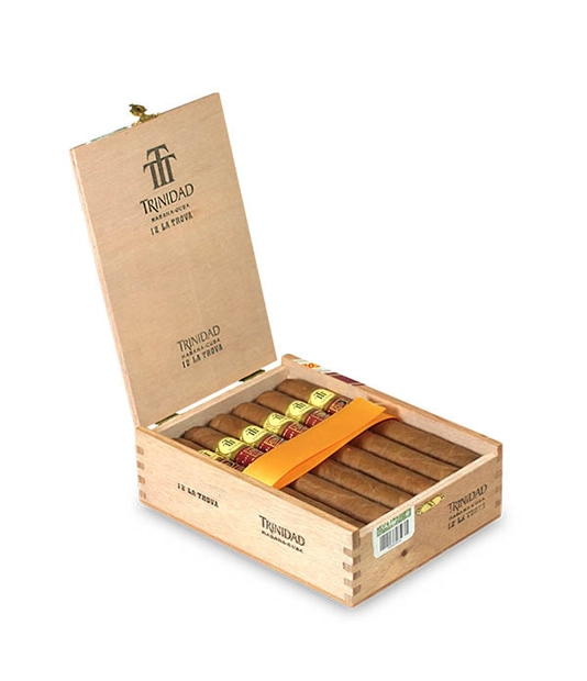 trinidad la trova lcdh cigar trinidad la trova lcdh cigar