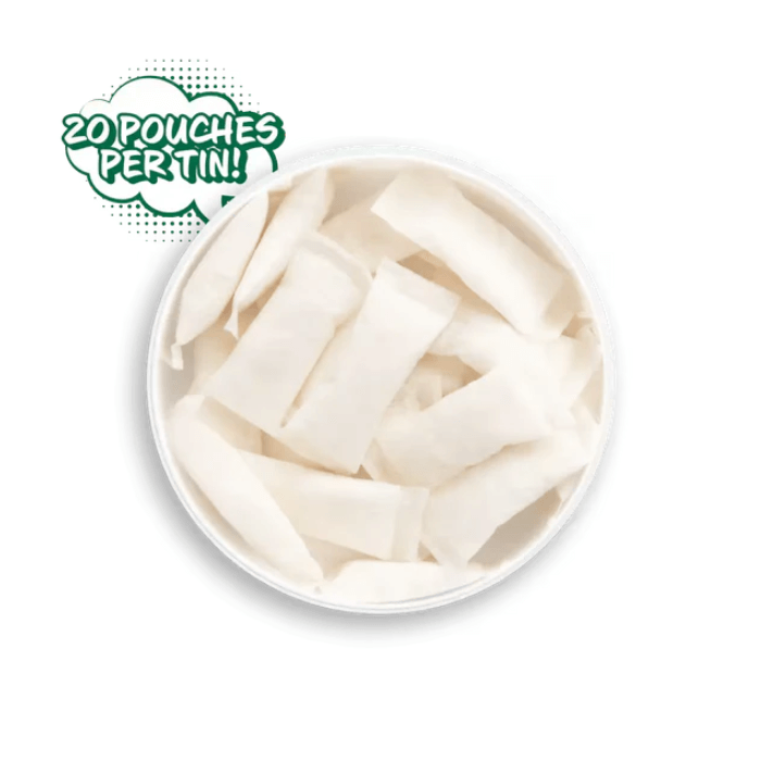 alp tropical fruit 6mg nicotine pouches alp tropical fruit 6mg nicotine pouches