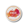 Breeze Citrus 6mg Nicotine Pouches import placeholder for 725677
