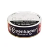 Copenhagen Snuff oliva serie o cigarillos cigar