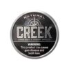 Creek Natural 1.2oz Fine Cut oliva serie v melanio maduro churchill cigar