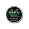 Kick Spearmint 12mg Nicotine Pouches import placeholder for 716372