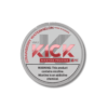 Kick Strawberry Watermelon 6mg Nicotine Pouches import placeholder for 716373