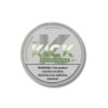 Kick Wintergreen 6mg Nicotine Pouches import placeholder for 716375