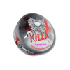 Killa Grape Ice 16mg Nicotine Pouches import placeholder for 621143