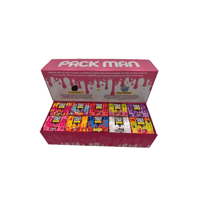 packman weed pen 2g packman weed pen 2g