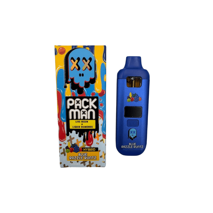 packman weed pen 2g packman weed pen 2g